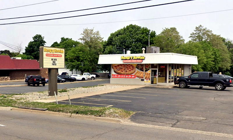 Dairy Isle - Battle Creek - 189 E Columbia Ave (newer photo)